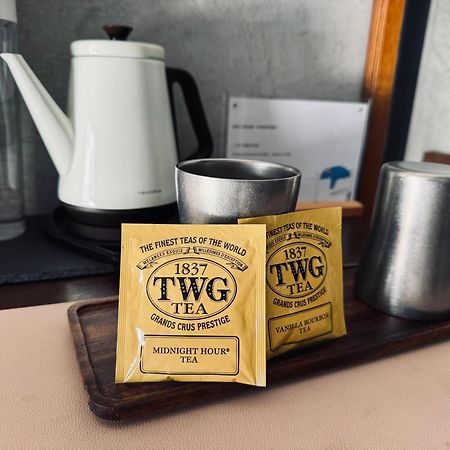 Bed and Breakfast Coffeeloft T'ai-tung Zewnętrze zdjęcie