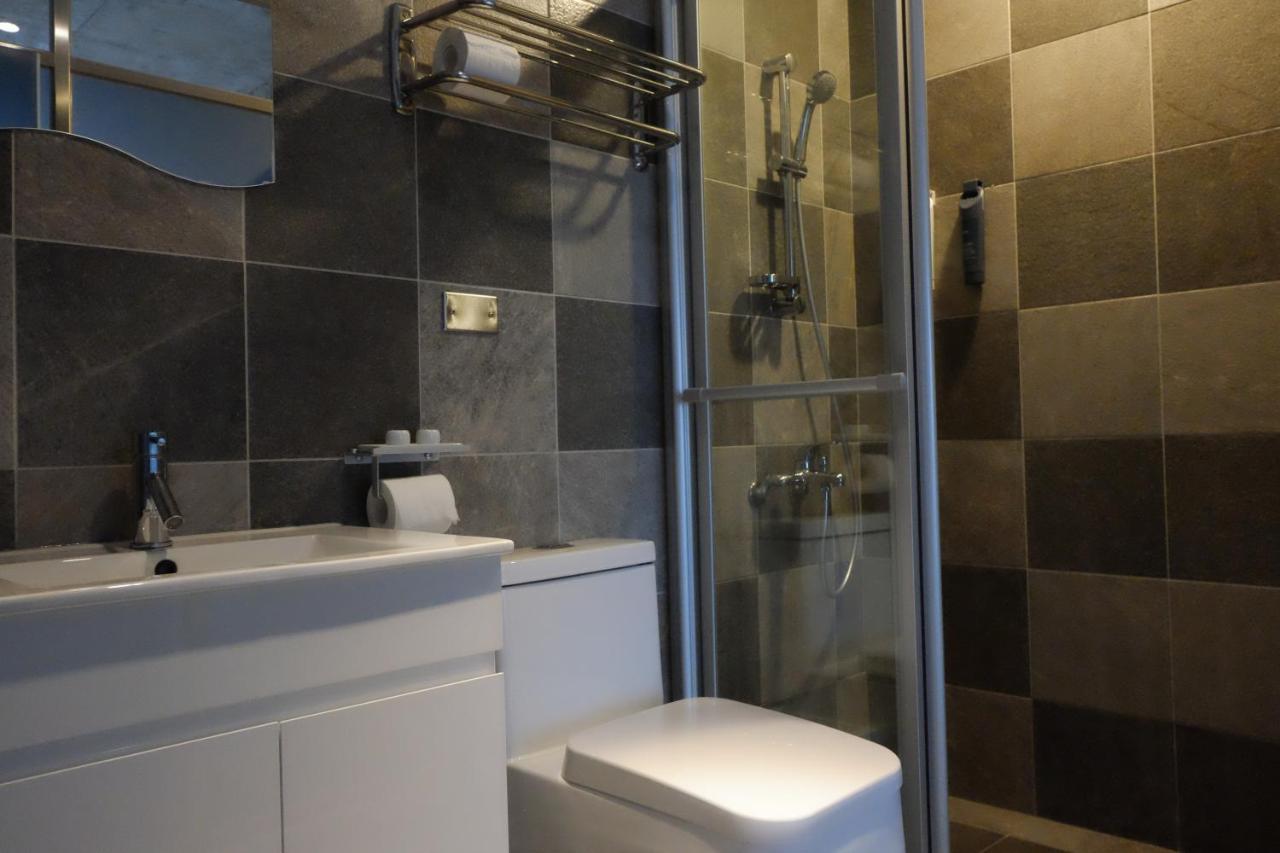 Bed and Breakfast Coffeeloft T'ai-tung Zewnętrze zdjęcie