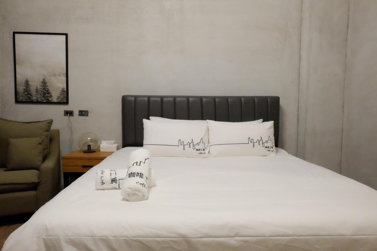 Bed and Breakfast Coffeeloft T'ai-tung Zewnętrze zdjęcie