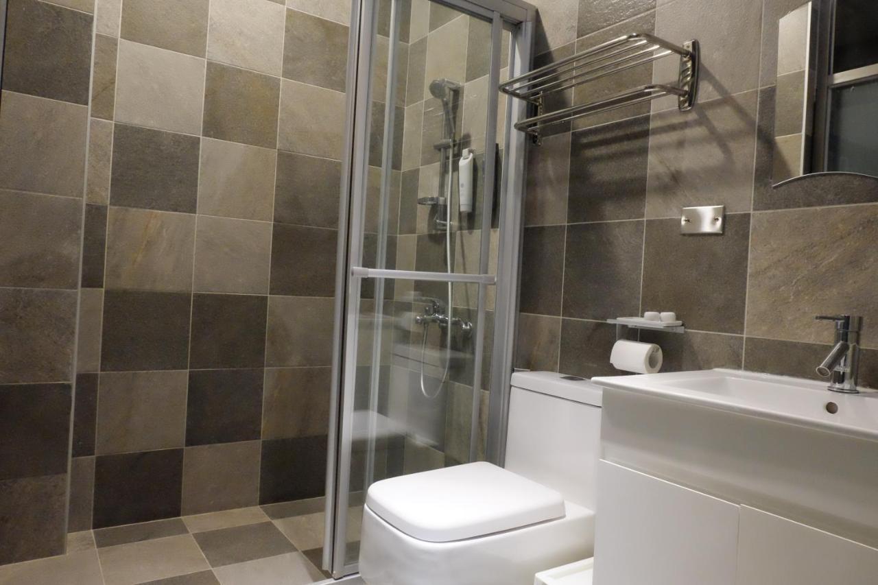 Bed and Breakfast Coffeeloft T'ai-tung Zewnętrze zdjęcie