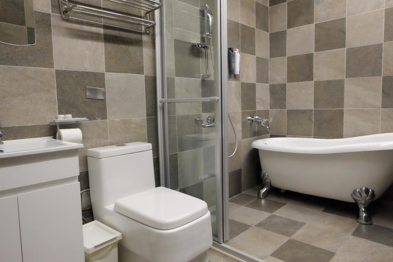 Bed and Breakfast Coffeeloft T'ai-tung Zewnętrze zdjęcie
