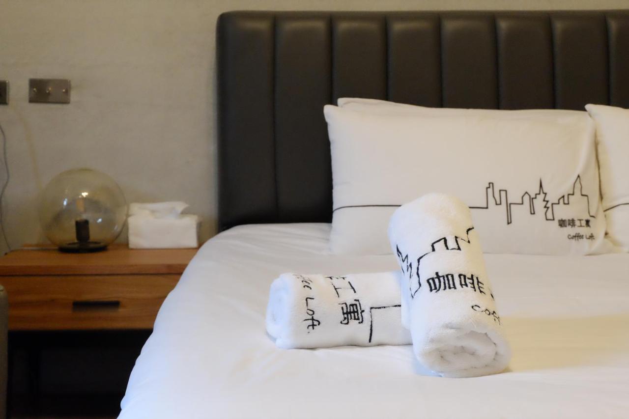 Bed and Breakfast Coffeeloft T'ai-tung Zewnętrze zdjęcie