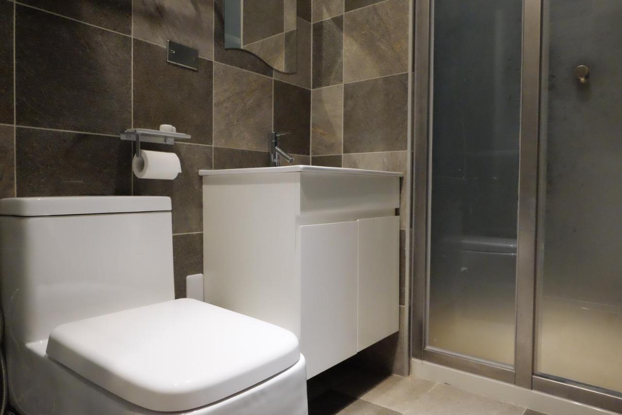 Bed and Breakfast Coffeeloft T'ai-tung Zewnętrze zdjęcie