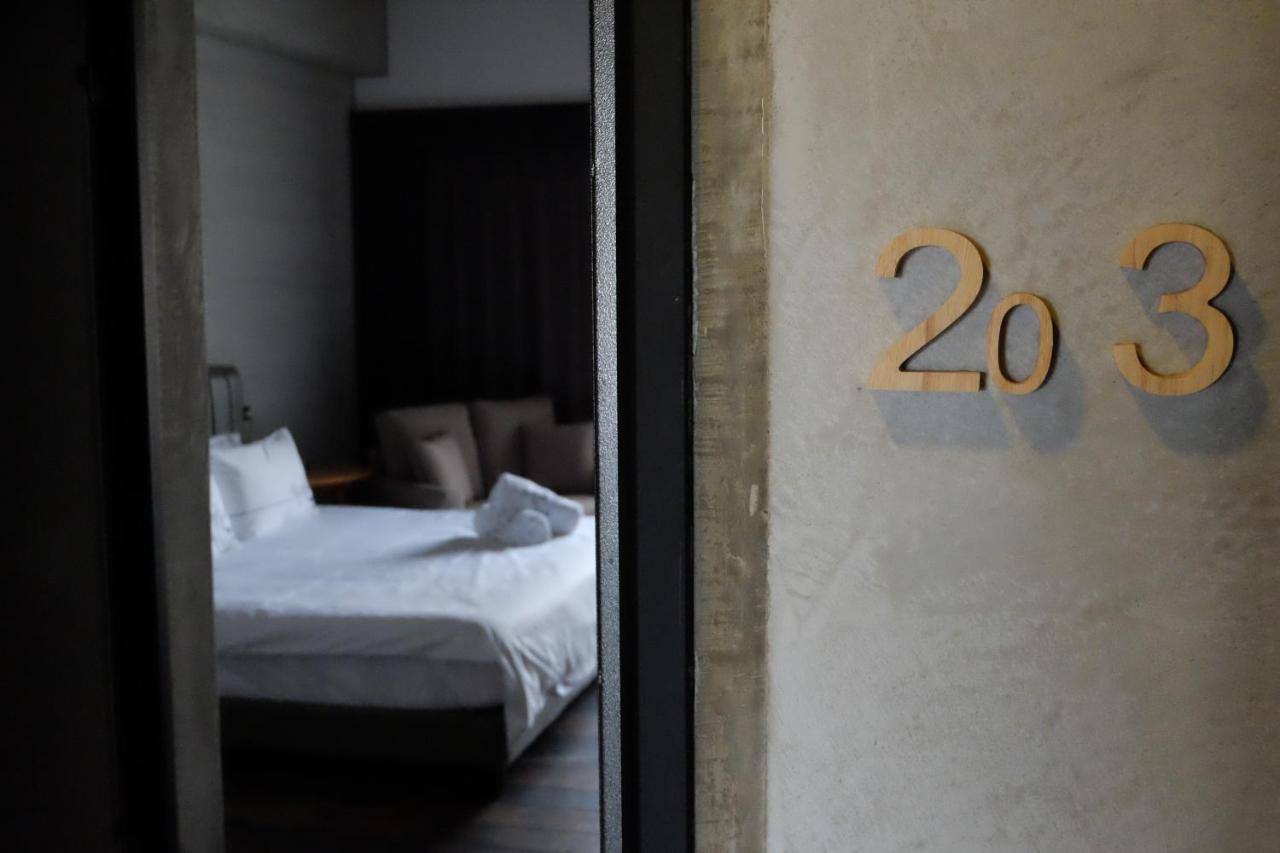 Bed and Breakfast Coffeeloft T'ai-tung Zewnętrze zdjęcie