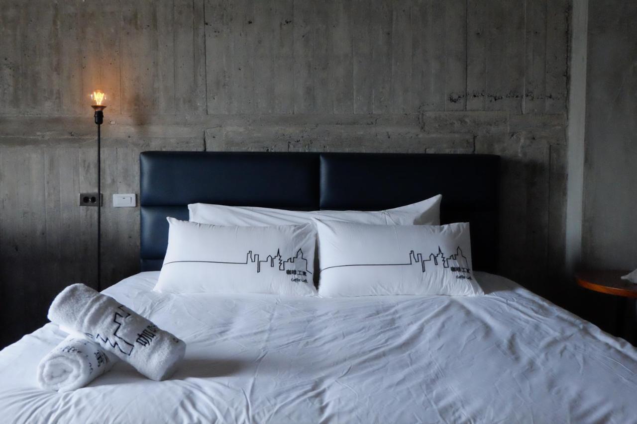 Bed and Breakfast Coffeeloft T'ai-tung Zewnętrze zdjęcie
