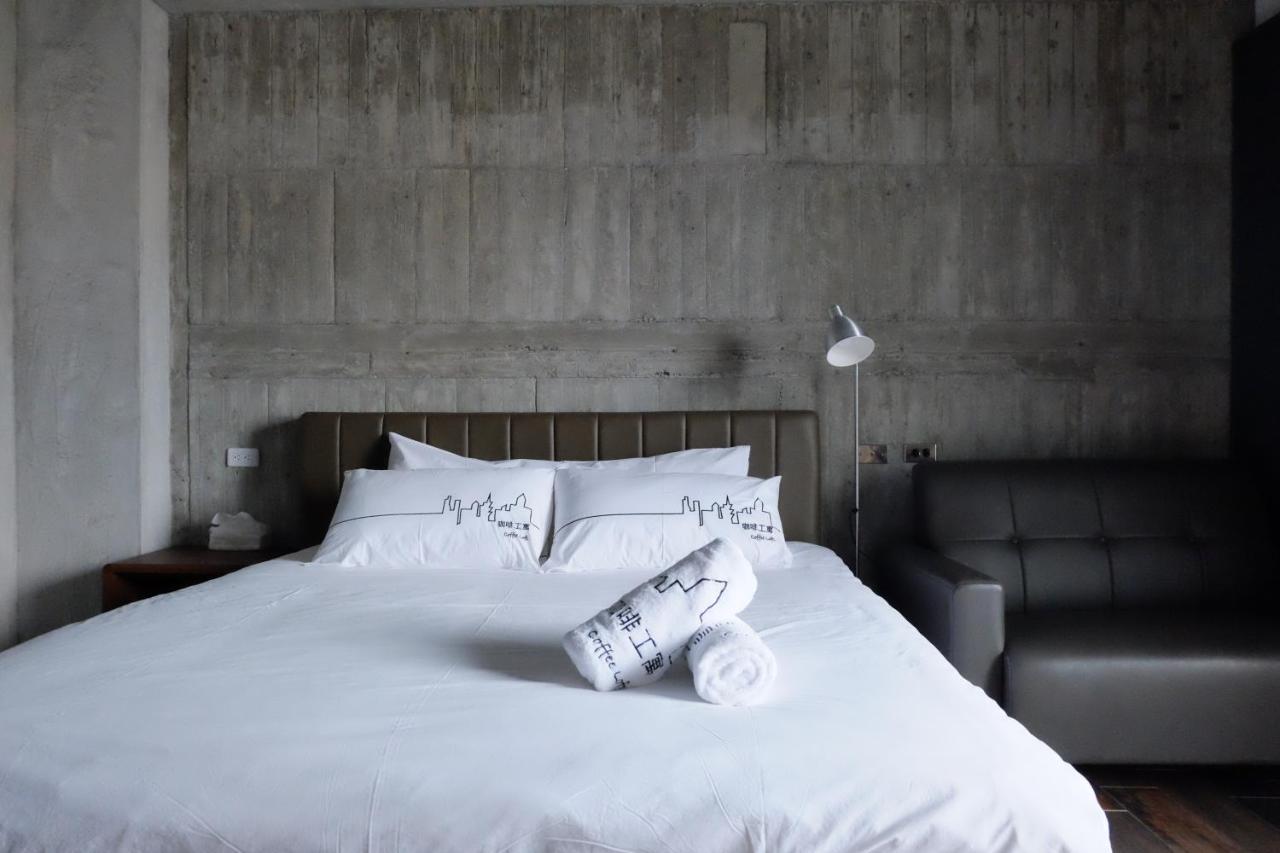 Bed and Breakfast Coffeeloft T'ai-tung Zewnętrze zdjęcie