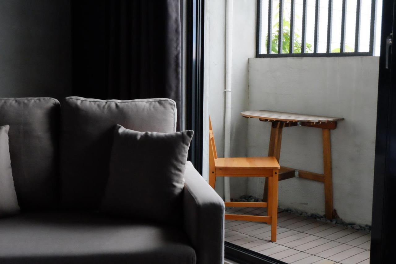 Bed and Breakfast Coffeeloft T'ai-tung Zewnętrze zdjęcie