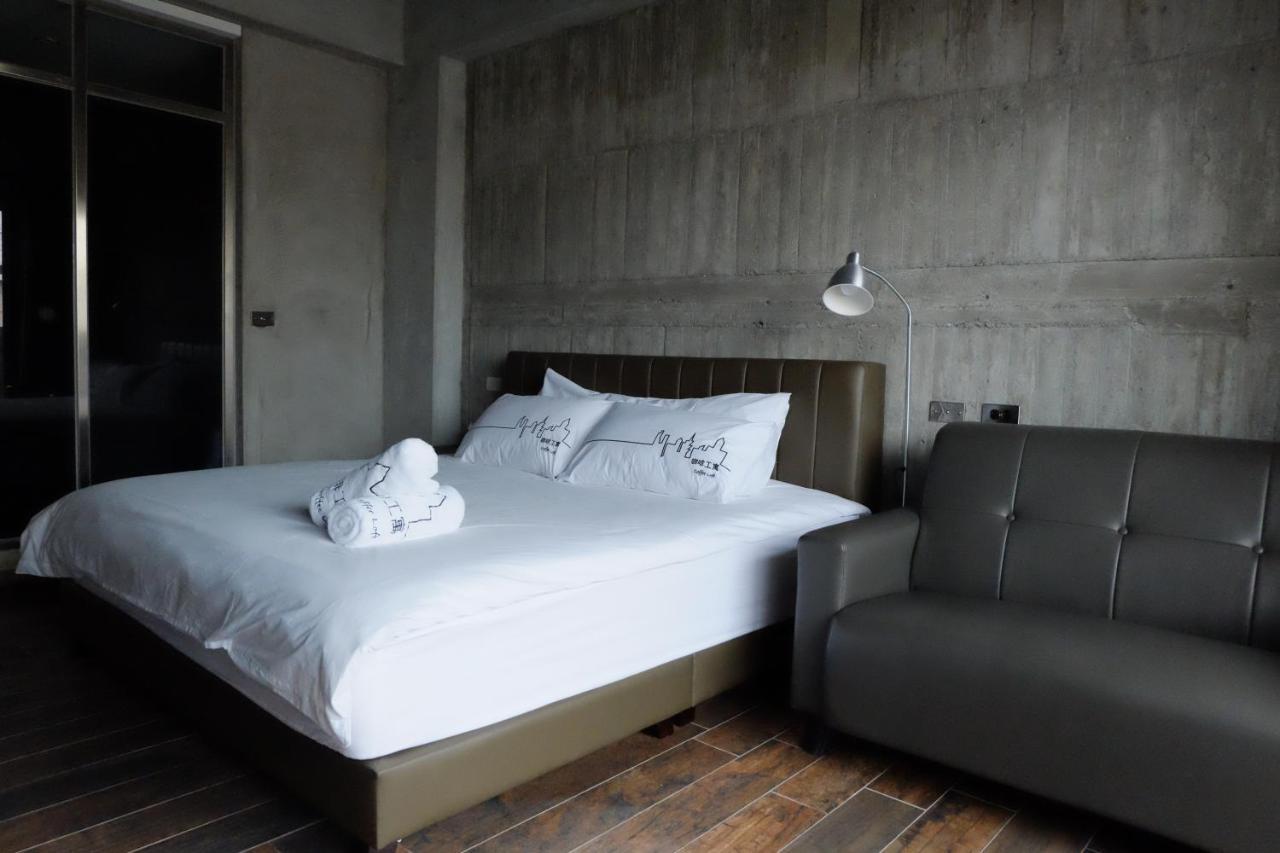 Bed and Breakfast Coffeeloft T'ai-tung Zewnętrze zdjęcie