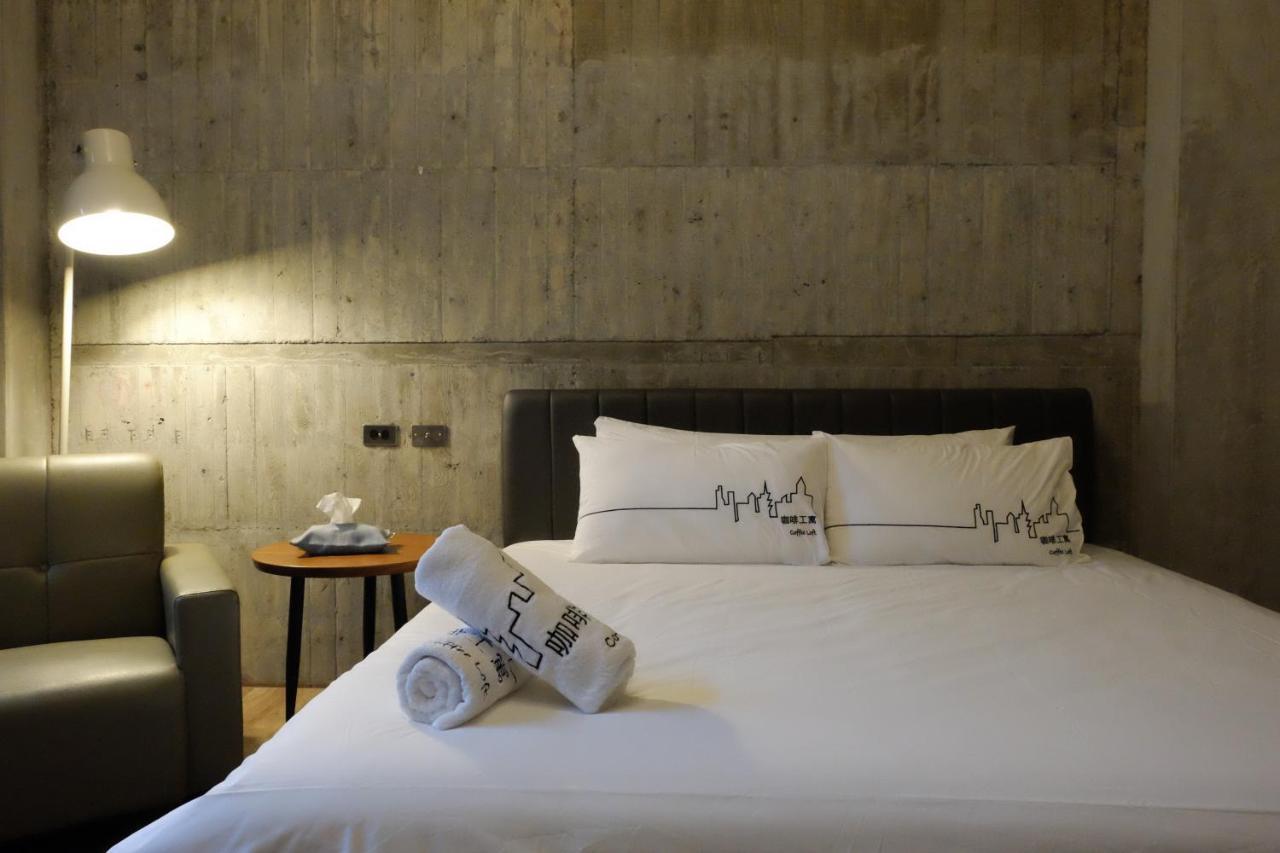Bed and Breakfast Coffeeloft T'ai-tung Zewnętrze zdjęcie
