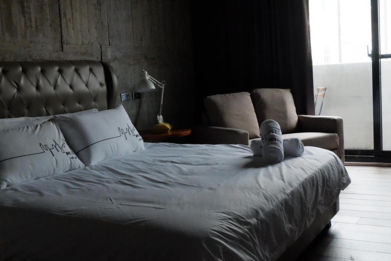 Bed and Breakfast Coffeeloft T'ai-tung Zewnętrze zdjęcie